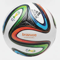 Brazuca — 2014