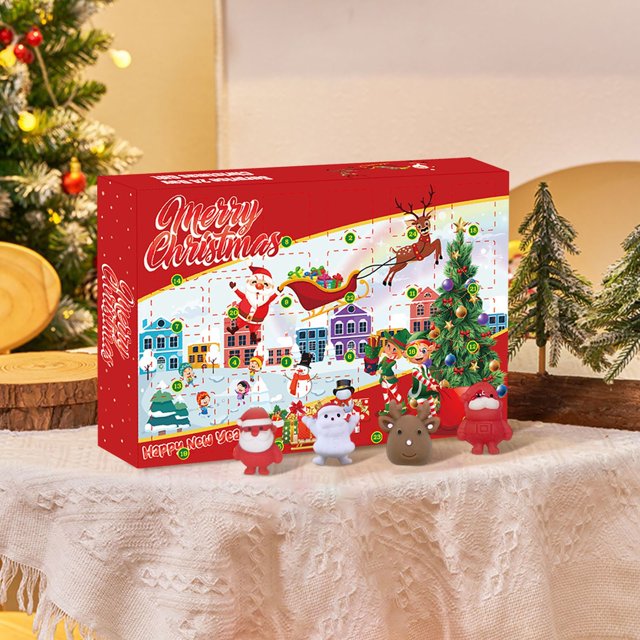 Christmas Advent Calendar 2026