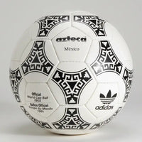 Azteca — 1986