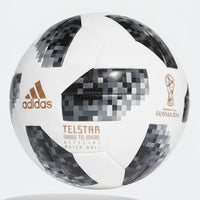 Telstar 18 — 2018