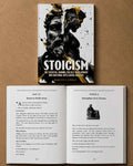 STOICISM: 365 Daily Lessons3