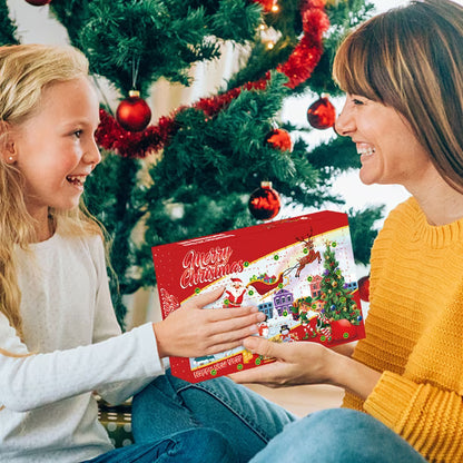 Christmas Advent Calendar 2026