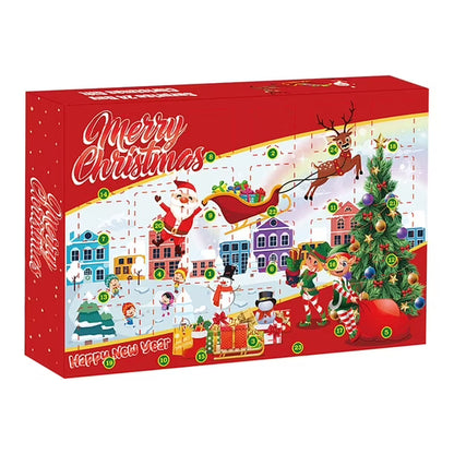 Christmas Advent Calendar 2026