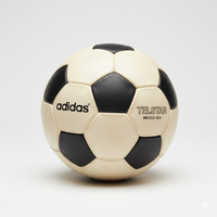 Adidas Telstar ball replica