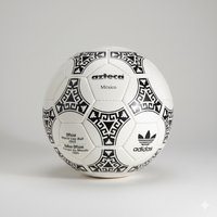 Adidas Azteca ball replica