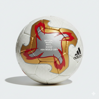 Adidas Fevernova ball replica