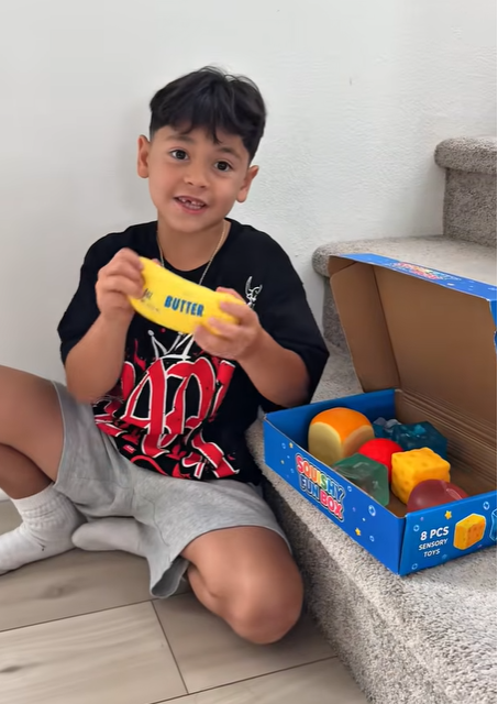 Customer Review Image