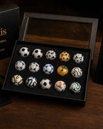 The Historical World Cup™ Mini Ball Collection (1970 - 2026)