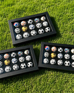 The Historical World Cup™ Mini Ball Collection (1970 - 2026)