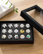 The Historical World Cup™ Mini Ball Collection (1970 - 2026)