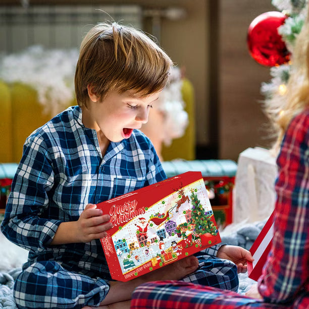 Christmas Advent Calendar 2026