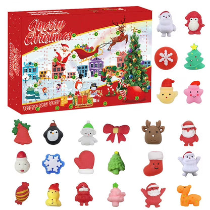 Christmas Advent Calendar 2026
