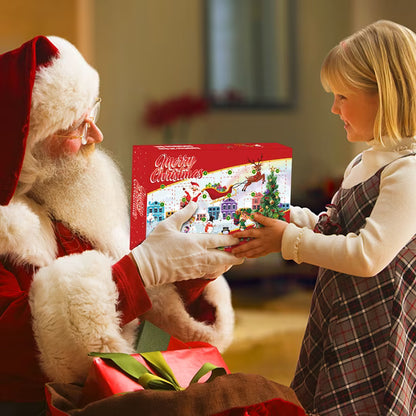 Christmas Advent Calendar 2026
