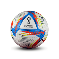 Adidas Al Rihla ball replica